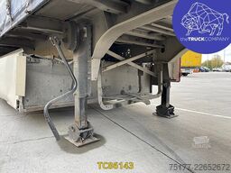 Schmitz Cargobull scs 27 srem