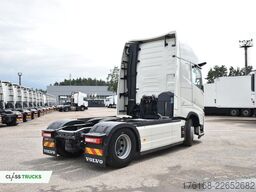 VOLVO FH 460 AERO XL ACC i-Save I-ParkCool