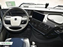 VOLVO FH 460 AERO XL ACC i-Save I-ParkCool