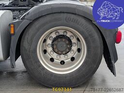 DAF XF Euro6 450