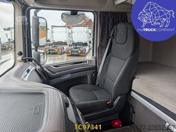 DAF XF Euro6 450