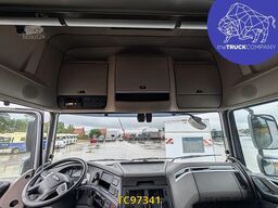 DAF XF Euro6 450