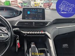 Peugeot 5008 1.5 Blue HDI