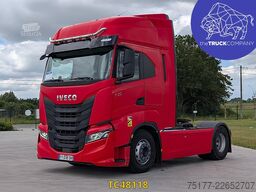 Iveco S-Way 510