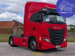 Iveco S-Way 510