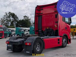 Iveco S-Way 510