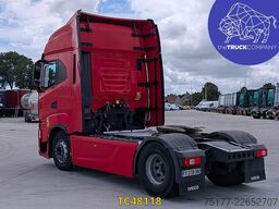 Iveco S-Way 510