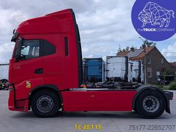 Iveco S-Way 510