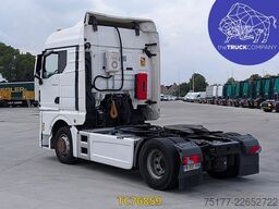 MAN TGX 18.510
