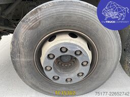 Iveco EuroCargo 160 E25