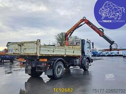 MAN F 2000 19.314
