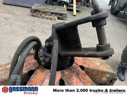 Kinshofer Mehrschalengreifer