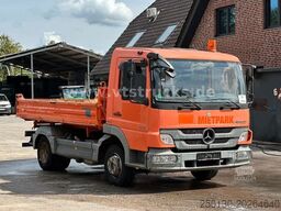 MERCEDES-BENZ Atego 818 4x2 Meiler DSK