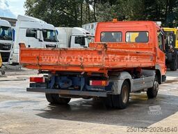 MERCEDES-BENZ Atego 818 4x2 Meiler DSK