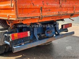 MERCEDES-BENZ Atego 818 4x2 Meiler DSK