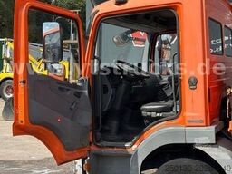 MERCEDES-BENZ Atego 818 4x2 Meiler DSK