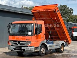 MERCEDES-BENZ Atego 818 4x2 Meiler DSK