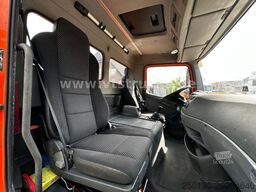 MERCEDES-BENZ Atego 818 4x2 Meiler DSK