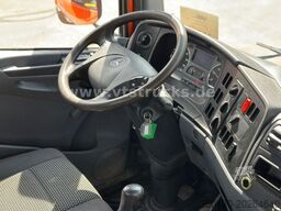 MERCEDES-BENZ Atego 818 4x2 Meiler DSK