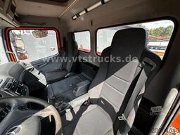 MERCEDES-BENZ Atego 818 4x2 Meiler DSK