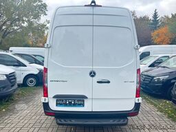 MERCEDES-BENZ Sprinter 317 CDI PRO FACELIFT|14°°KM|9G|LED|NAVI