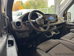 MERCEDES-BENZ Sprinter 317 CDI PRO FACELIFT|14°°KM|9G|LED|NAVI