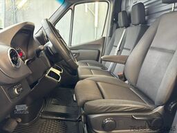 MERCEDES-BENZ Sprinter 317 CDI PRO FACELIFT|14°°KM|9G|LED|NAVI