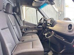 MERCEDES-BENZ Sprinter 317 CDI PRO FACELIFT|14°°KM|9G|LED|NAVI