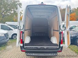 MERCEDES-BENZ Sprinter 317 CDI PRO FACELIFT|14°°KM|9G|LED|NAVI