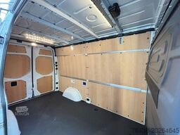 MERCEDES-BENZ Sprinter 317 CDI PRO FACELIFT|14°°KM|9G|LED|NAVI