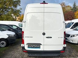 MERCEDES-BENZ Sprinter 317 CDI L2H2|360°KAM|BREMSE+REIF+TÜVneu