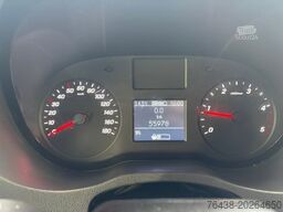 MERCEDES-BENZ Sprinter 317 CDI L2H2|360°KAM|BREMSE+REIF+TÜVneu