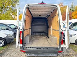 MERCEDES-BENZ Sprinter 317 CDI L2H2|360°KAM|BREMSE+REIF+TÜVneu