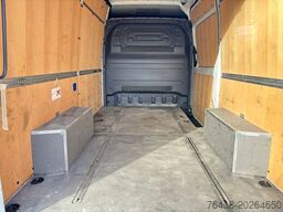 MERCEDES-BENZ Sprinter 317 CDI L2H2|360°KAM|BREMSE+REIF+TÜVneu