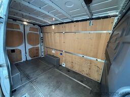MERCEDES-BENZ Sprinter 317 CDI L2H2|360°KAM|BREMSE+REIF+TÜVneu