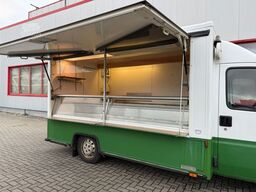FIAT Borco Höhns Verkaufsmobil