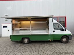 FIAT Borco Höhns Verkaufsmobil
