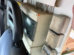 FIAT Borco Höhns Verkaufsmobil