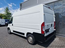 PEUGEOT Boxer Kasten Hochraum 333 L2H2 Pro BlueHDi 120 S