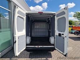 PEUGEOT Boxer Kasten Hochraum 333 L2H2 Pro BlueHDi 120 S