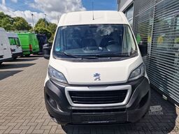 PEUGEOT Boxer Kasten Hochraum 333 L2H2 Pro BlueHDi 120 S