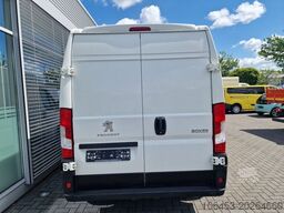 PEUGEOT Boxer Kasten Hochraum 333 L2H2 Pro BlueHDi 120 S