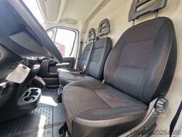 PEUGEOT Boxer Kasten Hochraum 333 L2H2 Pro BlueHDi 120 S
