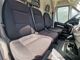PEUGEOT Boxer Kasten Hochraum 333 L2H2 Pro BlueHDi 120 S