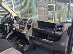 PEUGEOT Boxer Kasten Hochraum 333 L2H2 Pro BlueHDi 120 S