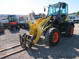 KOMATSU WA 100 M-5 Radlader 14.000 EUR