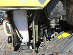 KOMATSU WA 100 M-5 Radlader 14.000 EUR