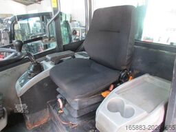 KOMATSU WA 100 M-5 Radlader 14.000 EUR