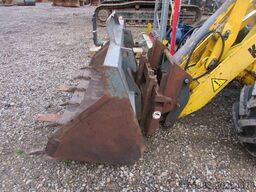 KRAMER 620 Serie 2 Radlader 17.500 EUR