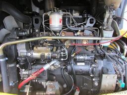 KRAMER 620 Serie 2 Radlader 17.500 EUR